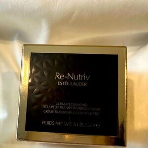 Estée Lauder Re-Nutriv - Ultimate Diamond - 15 ml - moisturizing Cream